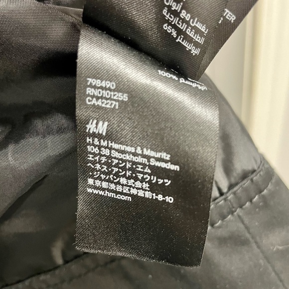 H&M | Light Jacket - Picture 12 of 13